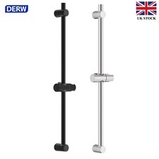 Shower Riser Rail Kit 360°