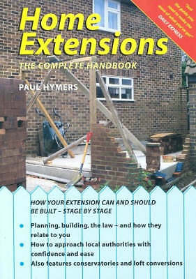 Home extensions the - the, complete
