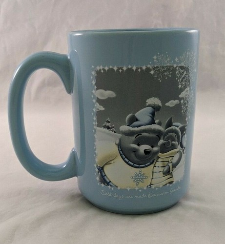 Disney coffee mug cold days - mug,