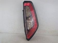 Fiat Punto Hatchback 2009-2012