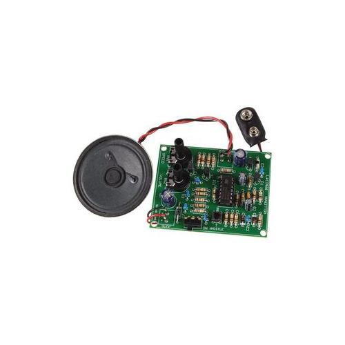 Mk134 velleman kit - mk134, electronics