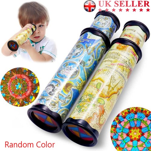 Vintage rotating kids - rotating,