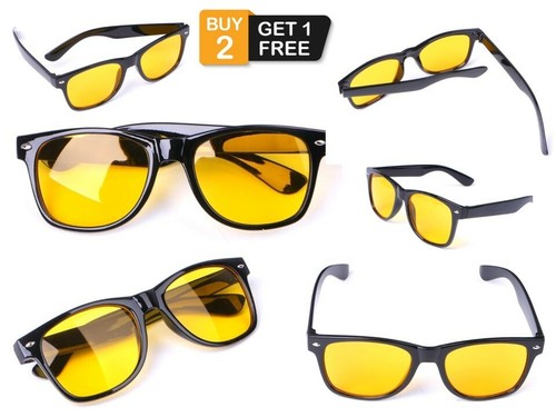 Anti glare vision - anti,