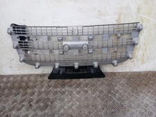 Ford Transit Mk7 Front