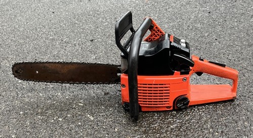 Vintage dolmar 102 chainsaw - dolmar,