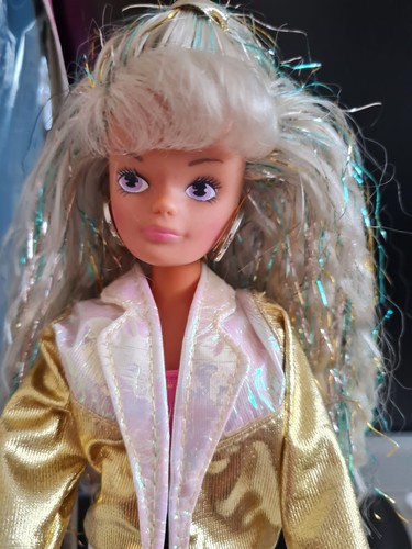 Vintage 1987 hasbro sindy - hasbro,