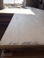 Marine Plywood Sheet 25mm 8x4