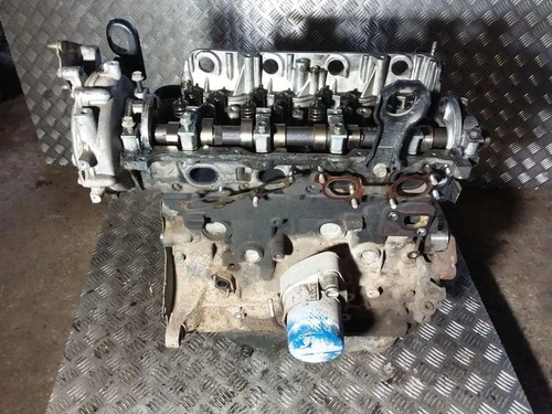 Mazda 323 year engine - f, vi