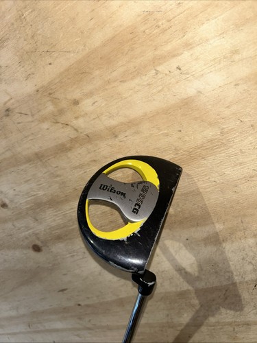 Wilson 1200cg putter - wilson,