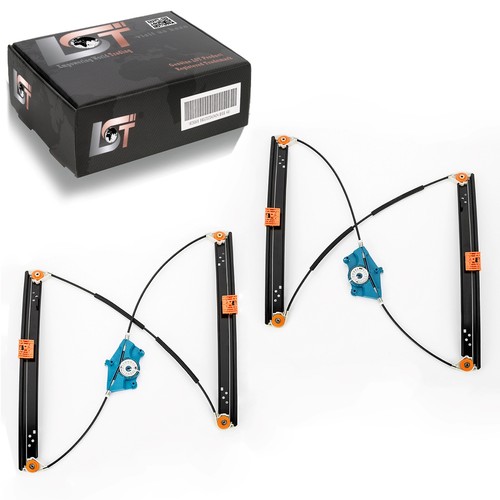 Electric window regulator - window,