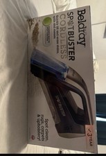 Beldray Cordless Spot Buster