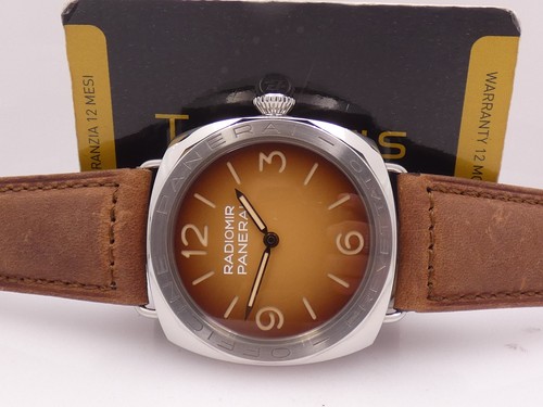 Panerai radiomir pam00687 47mm - radiomir,
