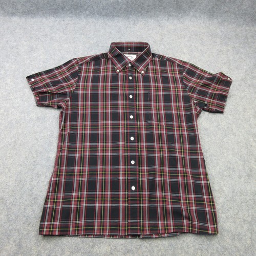 Brutus martens shirt mens - dr,