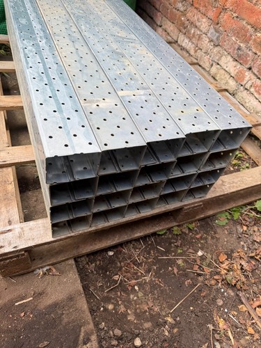 Lintel box 1200mm - 1x,