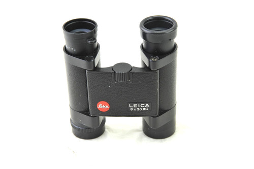 Leica trinovid 8x20 - leica,