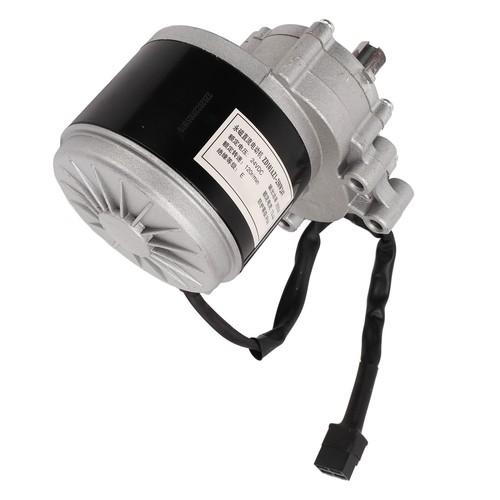 250w high torsion - high, brushed