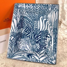 Hermes Paris Porcelain Change