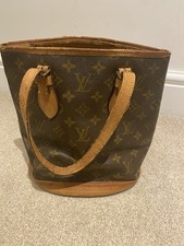 Louis Vuitton vintage Monogram
