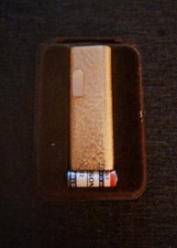 Sarome Vintage Gas Lighter Japan,  Not Working