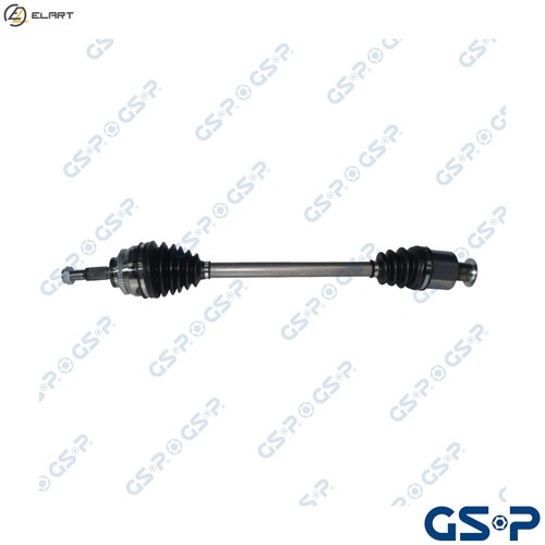 Drive shaft 250159 for renault - for,