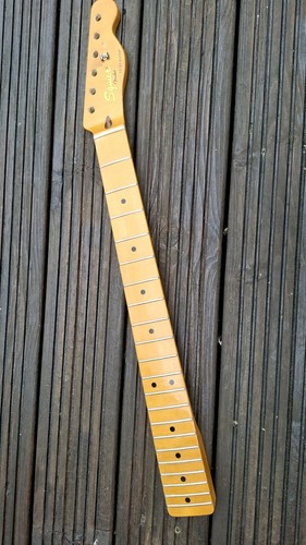 Squier classic vibe - squier,