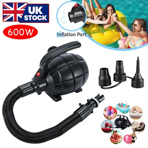 600w electric air - air, pump