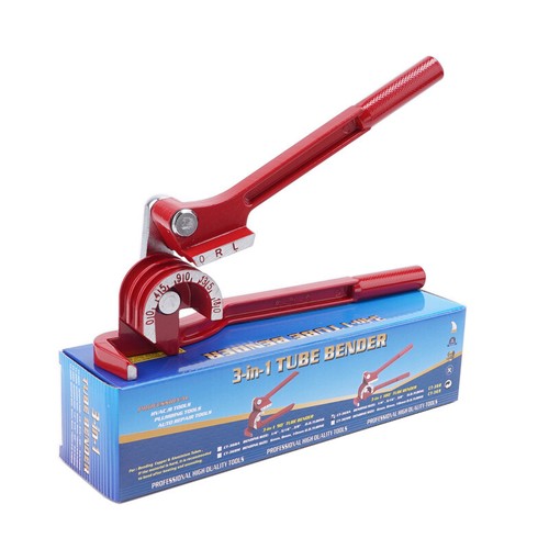 In1 mini pipe bender 6mm - mini,