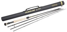 Guideline ® LPX Predator Single Handed Fly Rod * NEW 2025 * UK GUIDELINE DEALER