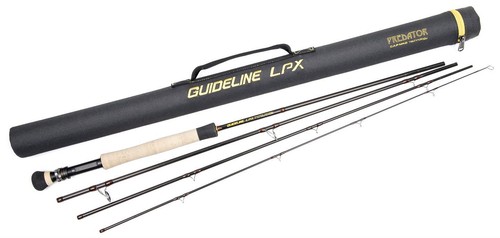 Guideline lpx predator - guideline,