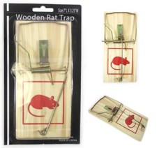 7" Large Reusable Traditional