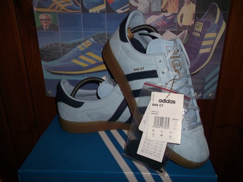 Adidas sns berlin size - adidas,