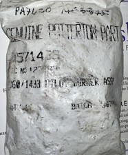 Baxi Main Potterton Gas Fire Oxy Pilot Burner Assy 960/1433 Allure Brava Charm