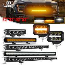 Night Blazer 22" - 52" LED