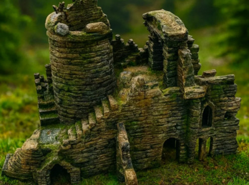 Terrain warhammer 40k - warhammer,