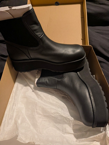 Ugg cityfunc chelsea women - ugg,