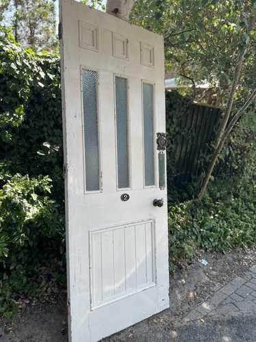 Antique shabby chic front - chic,