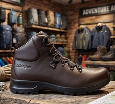 Berghaus brasher supalite - berghaus, ii