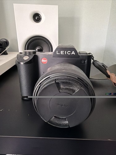 Leica 0 mp - leica, sl