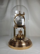 Gustav Becker For  B H A 400