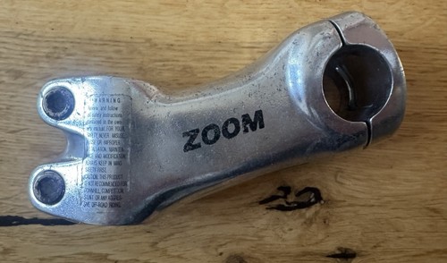 Retro zoom stem 8 - zoom, 1