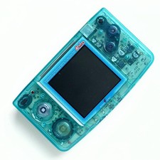 SNK NeoGeo Pocket Portable