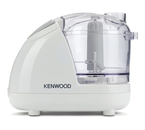 Kenwood mini chopper 35 - kenwood,