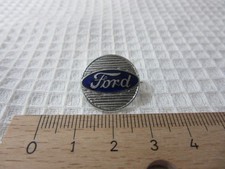FORD ROUND MOTOR CAR DEALER