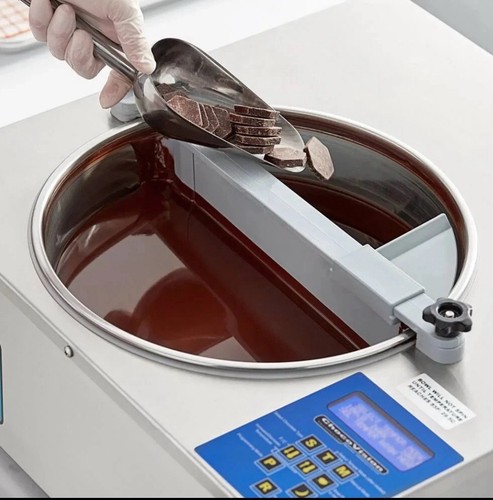 Chocovision delta 7kg - chocovision,