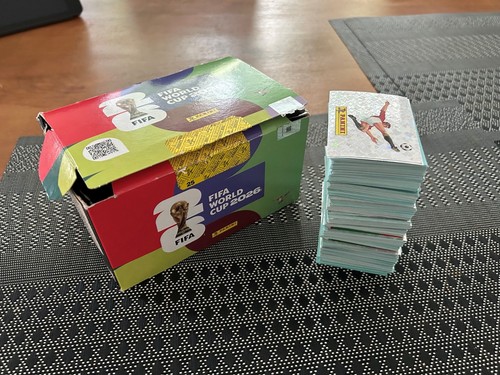Panini fifa world - panini, cup