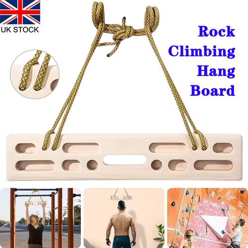 Climbing fingerboard training - fingerboard,
