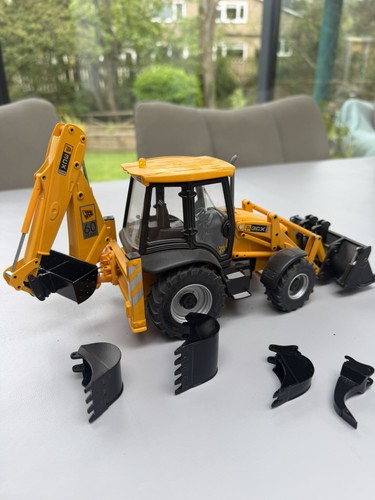 Joal jcb 3cx set - 3cx, of