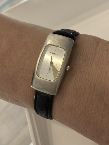 Ladies lapponia sterling - lapponia,