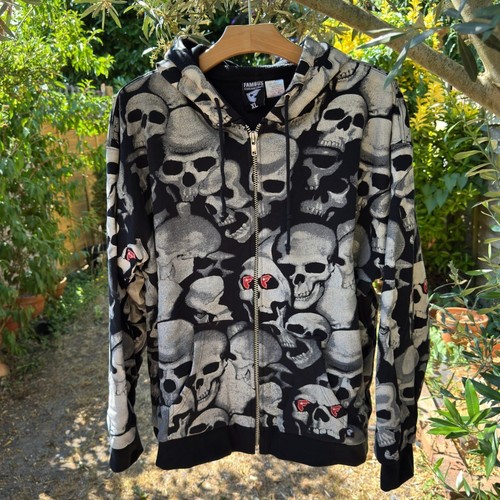 Famous stars straps skull - stars,