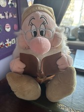 Snow White & Seven Dwarfs Doc